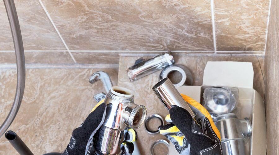 Expert tile roof repair services in Holy Cross, AK